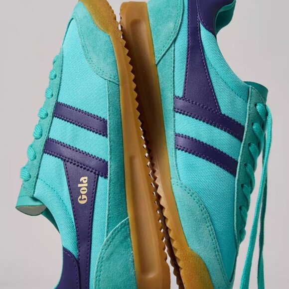 Gola Women's Tornado Sneaker New - Picture 2 of 6